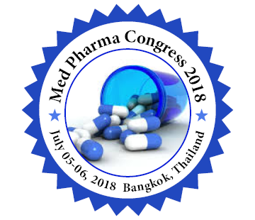 17th Annual Medicinal & Pharmaceutical Sciences Congress